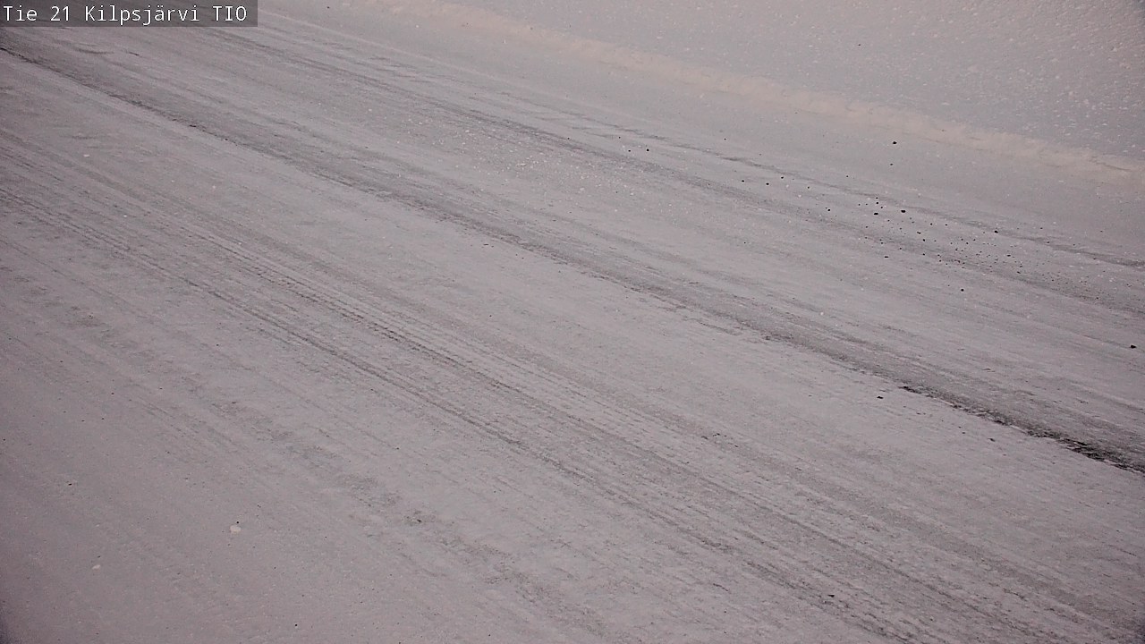Weather Camera Image vt21_Kilpisjärvi_TIO, Enontekiö, Lappi