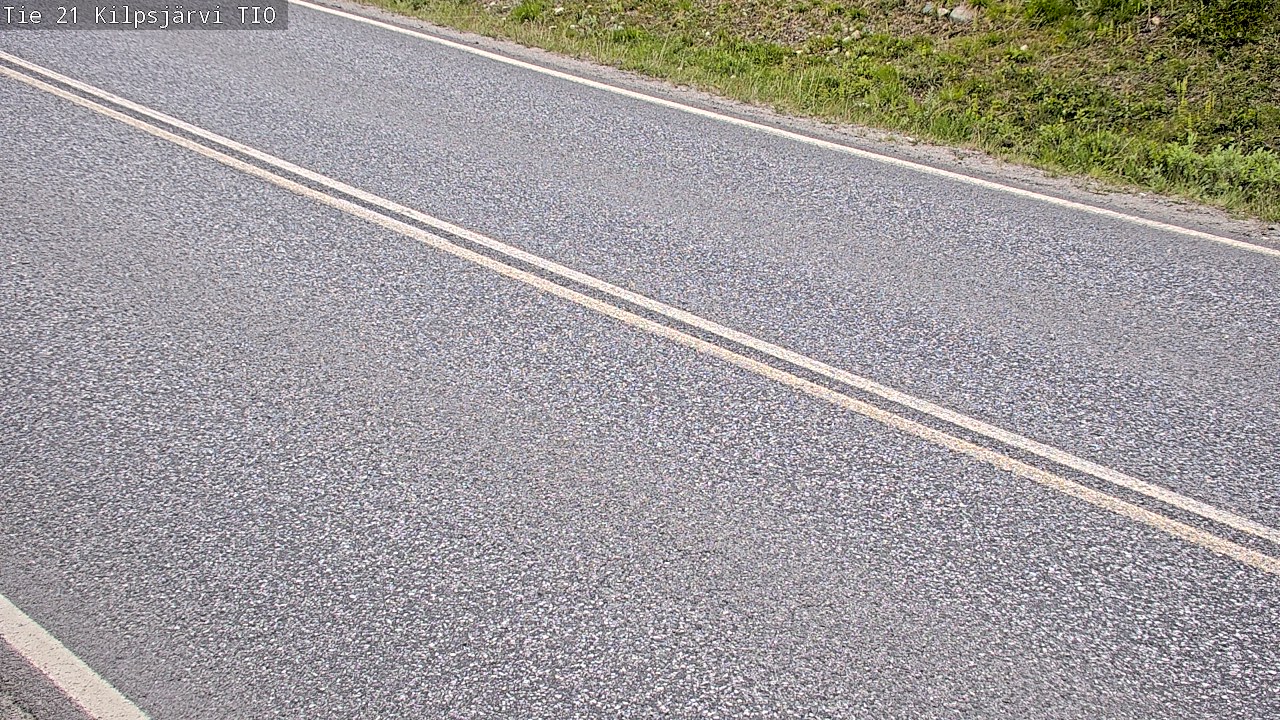 Weather Camera Image vt21_Kilpisjärvi_TIO, Enontekiö, Lappi