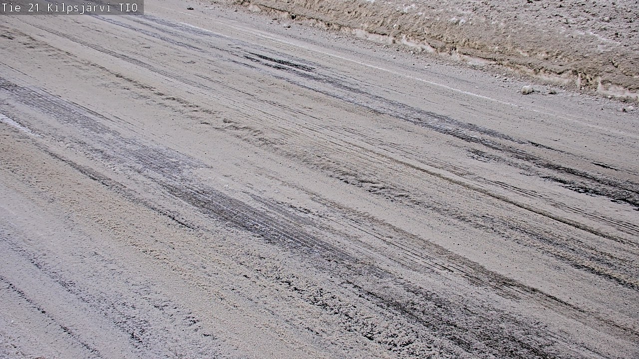 Weather Camera Image vt21_Kilpisjärvi_TIO, Enontekiö, Lappi