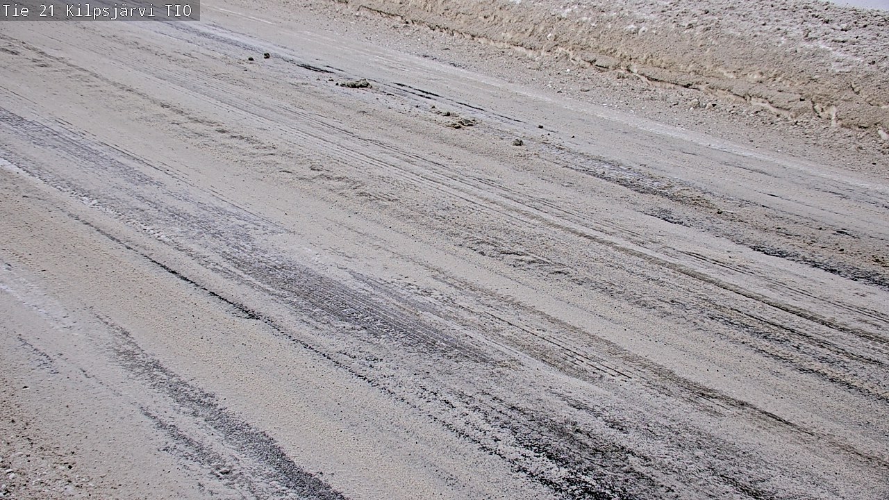 Weather Camera Image vt21_Kilpisjärvi_TIO, Enontekiö, Lappi