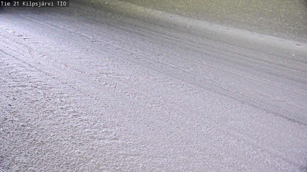 Weather Camera Image vt21_Kilpisjärvi_TIO, Enontekiö, Lappi