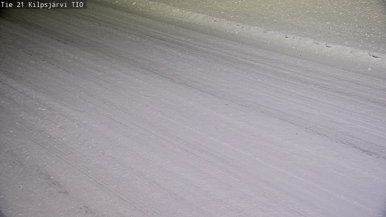 Weather Camera Image vt21_Kilpisjärvi_TIO, Enontekiö, Lappi