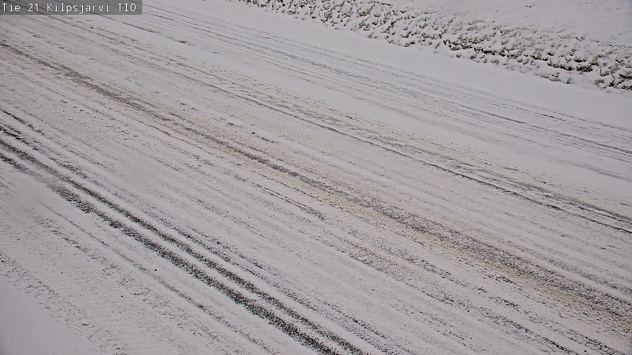 Weather Camera Image vt21_Kilpisjärvi_TIO, Enontekiö, Lappi