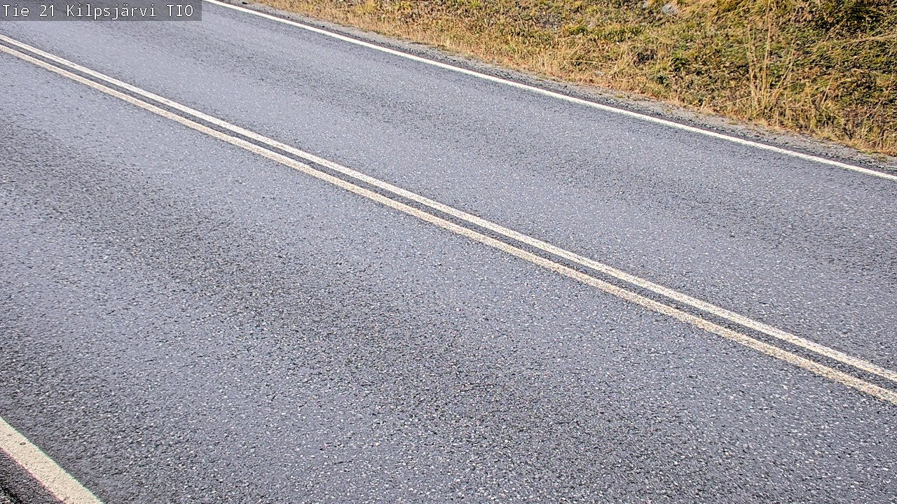Kelikamerat Kuva Kilpisjärven TIO-taulun seuranta, Enontekiö, Lappi