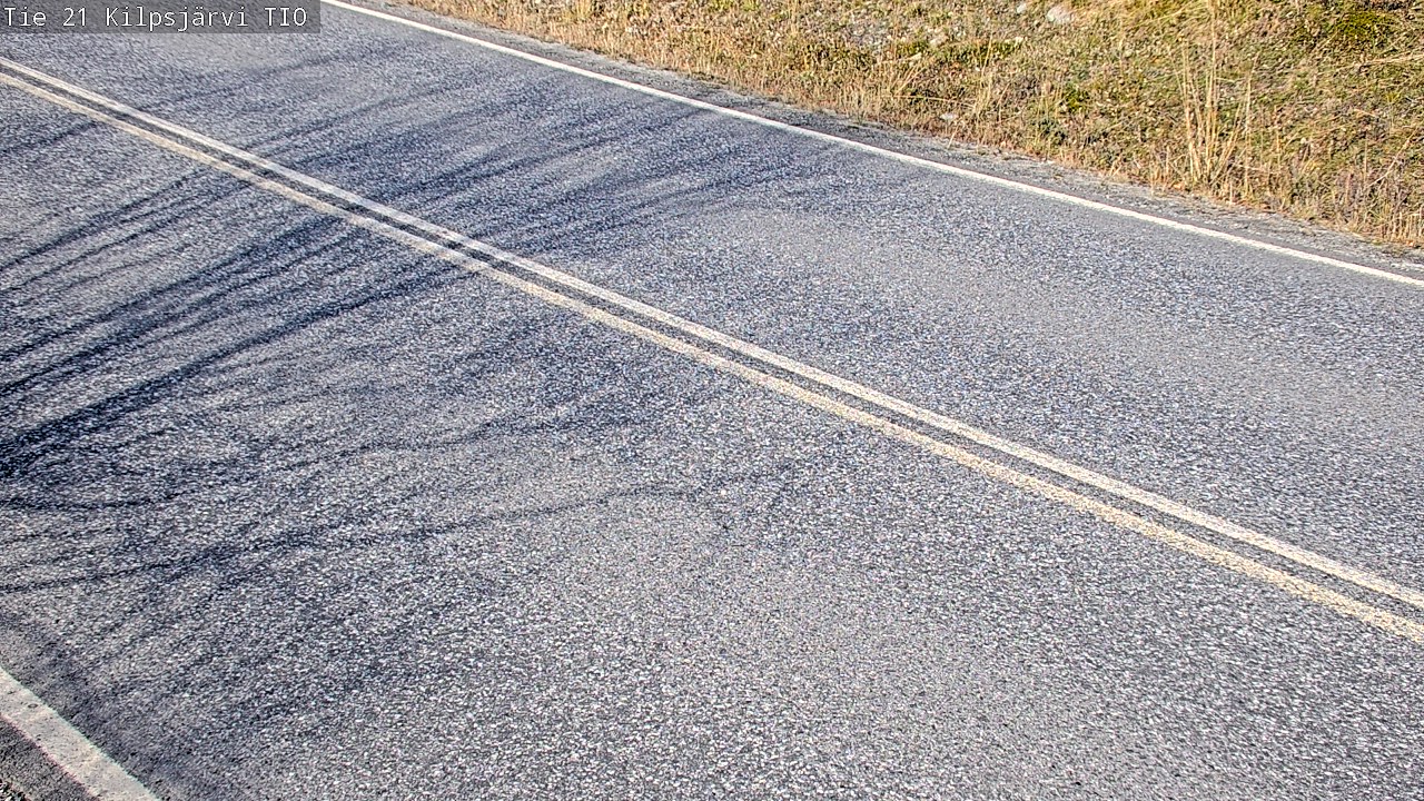 Kelikamerat Kuva Kilpisjärven TIO-taulun seuranta, Enontekiö, Lappi