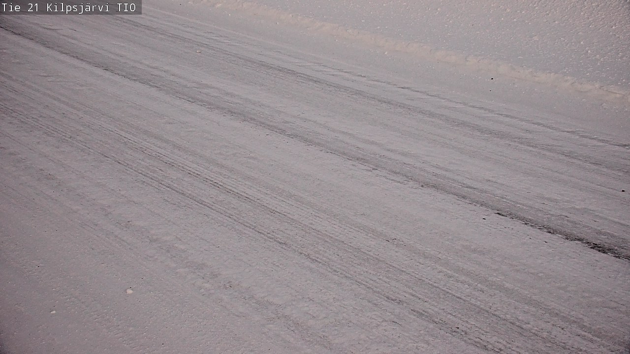 Weather Camera Image vt21_Kilpisjärvi_TIO, Enontekiö, Lappi