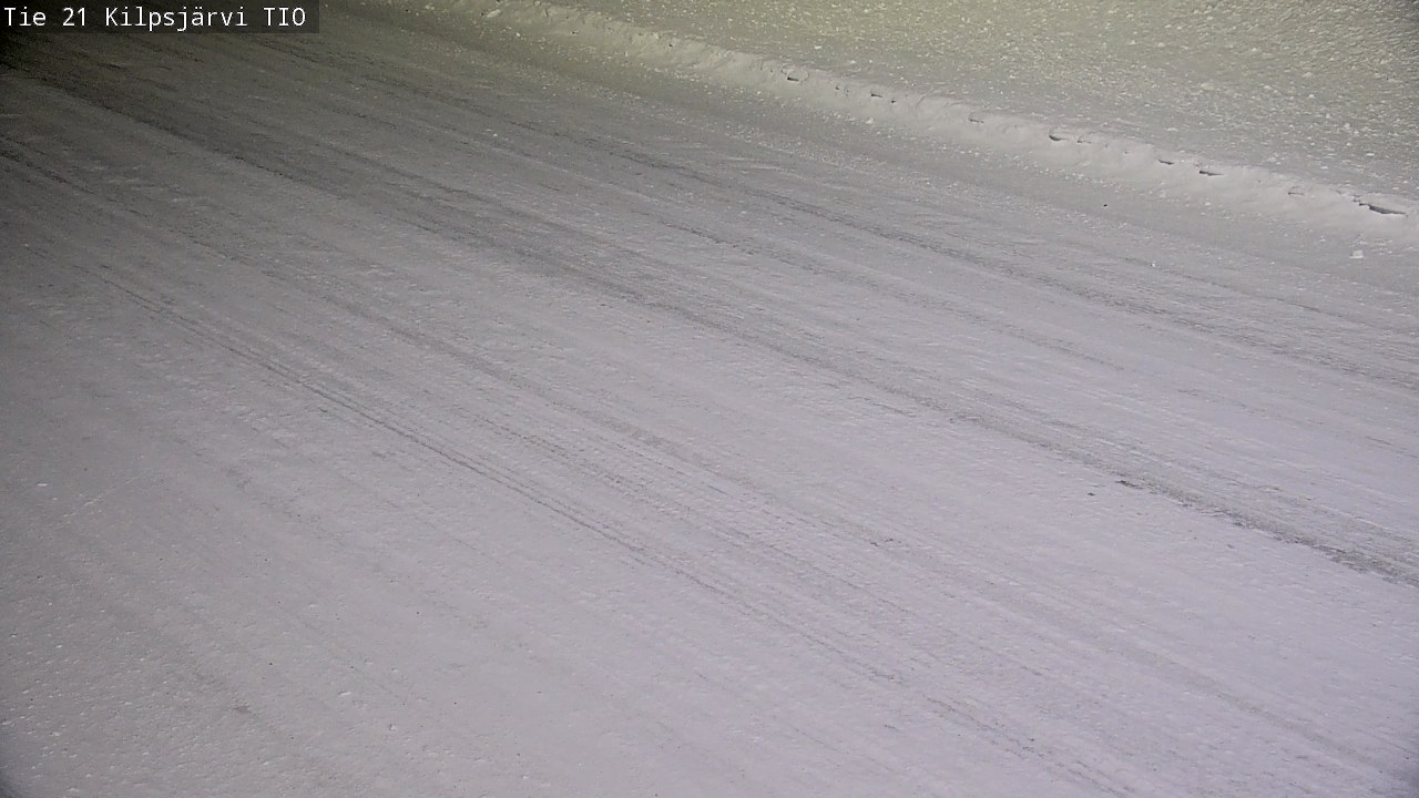 Weather Camera Image vt21_Kilpisjärvi_TIO, Enontekiö, Lappi