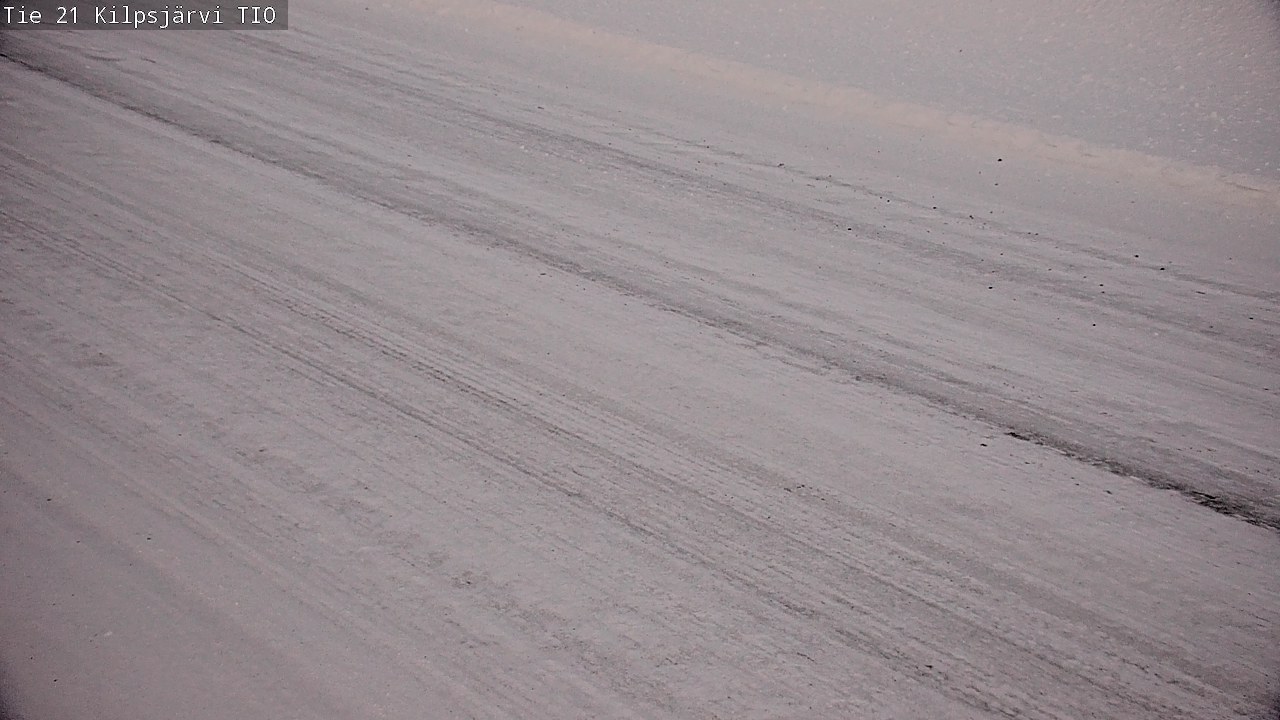Weather Camera Image vt21_Kilpisjärvi_TIO, Enontekiö, Lappi