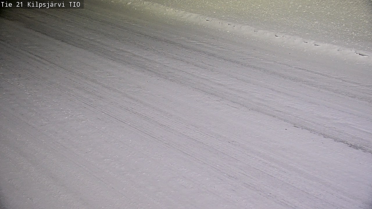 Weather Camera Image vt21_Kilpisjärvi_TIO, Enontekiö, Lappi