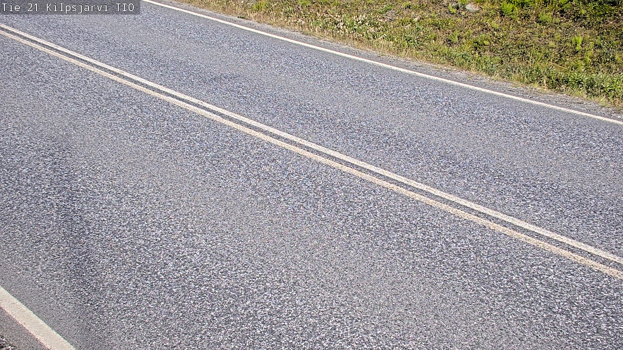 Weather Camera Image vt21_Kilpisjärvi_TIO, Enontekiö, Lappi