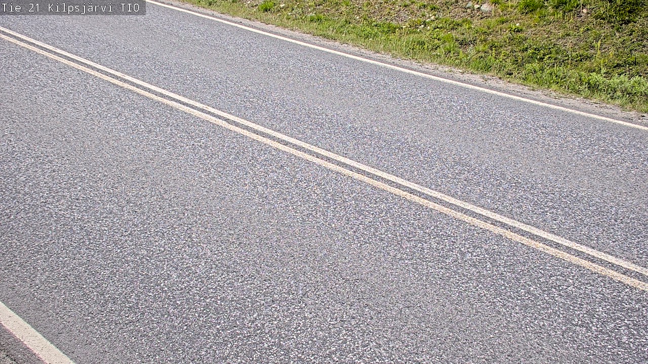 Kelikamerat Kuva Kilpisjärven TIO-taulun seuranta, Enontekiö, Lappi