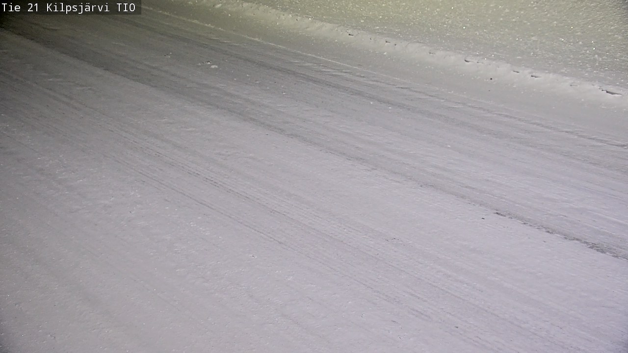 Weather Camera Image vt21_Kilpisjärvi_TIO, Enontekiö, Lappi