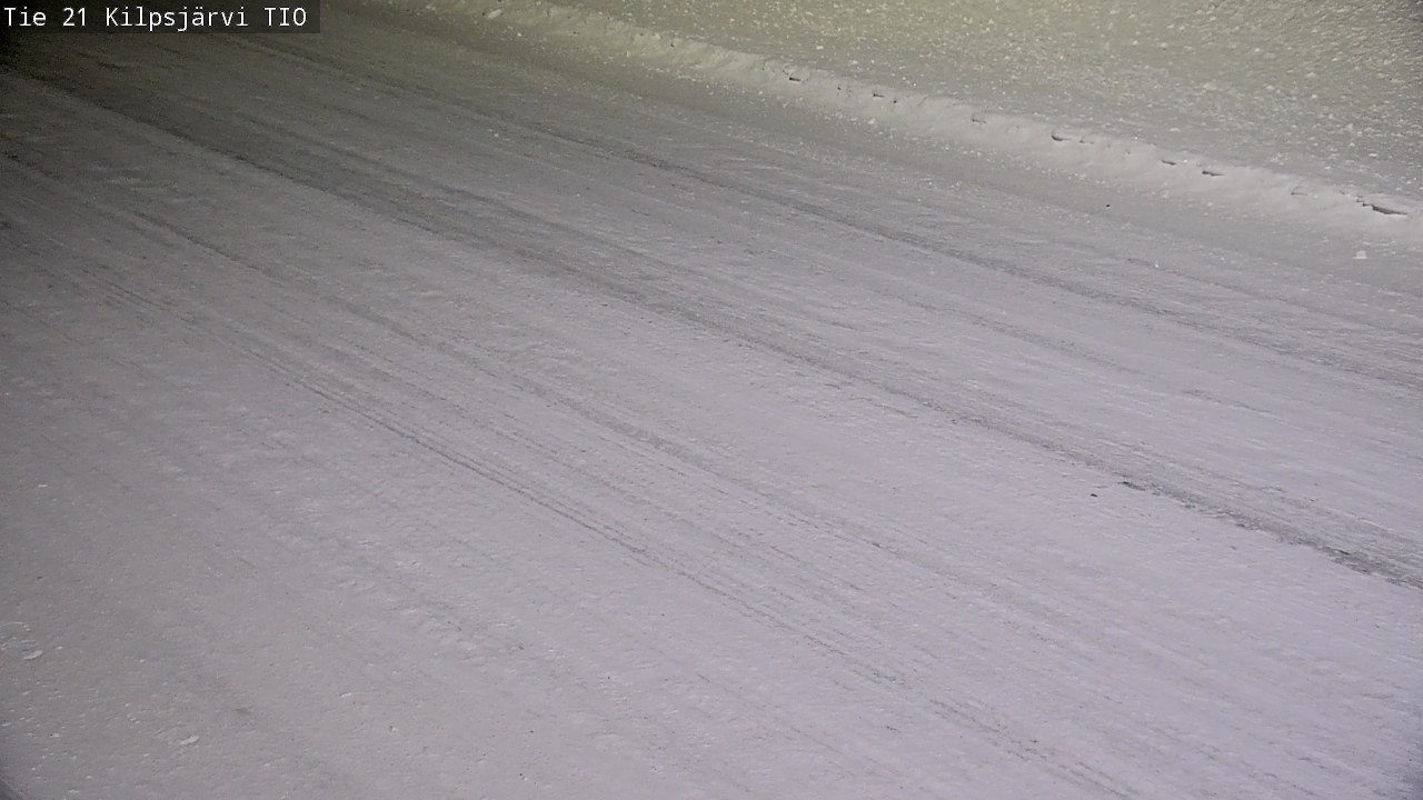 Weather Camera Image vt21_Kilpisjärvi_TIO, Enontekiö, Lappi