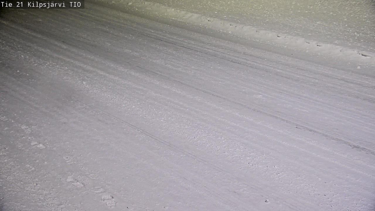 Weather Camera Image vt21_Kilpisjärvi_TIO, Enontekiö, Lappi