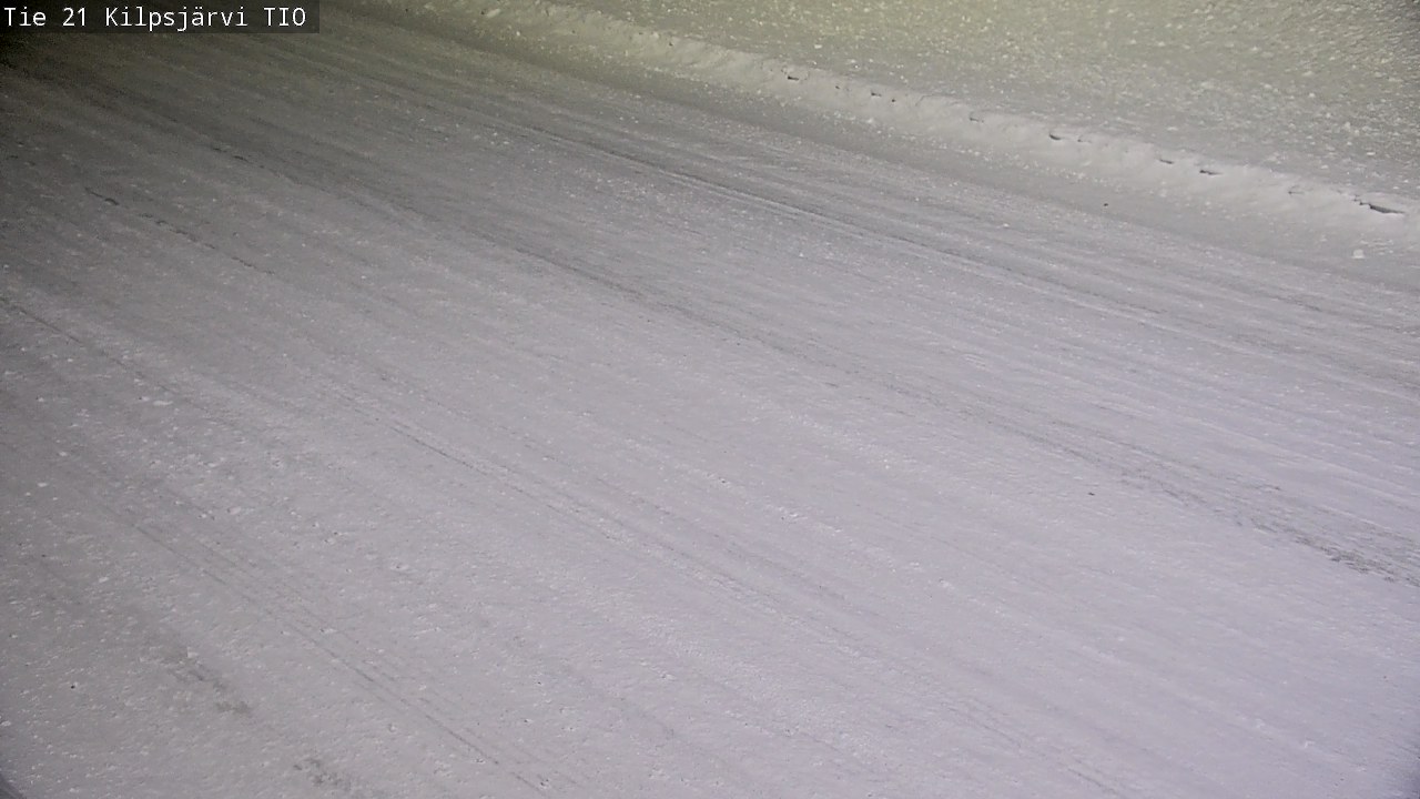 Weather Camera Image vt21_Kilpisjärvi_TIO, Enontekiö, Lappi