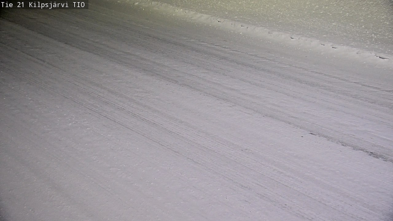 Weather Camera Image vt21_Kilpisjärvi_TIO, Enontekiö, Lappi