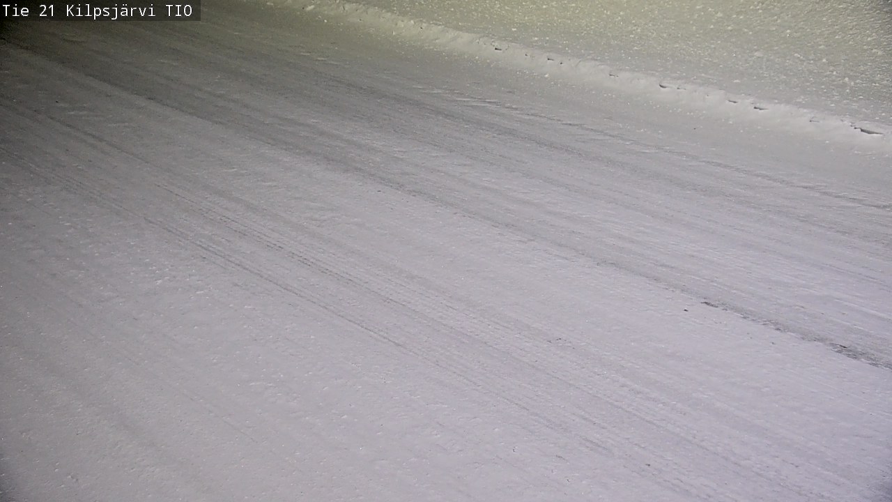 Weather Camera Image vt21_Kilpisjärvi_TIO, Enontekiö, Lappi