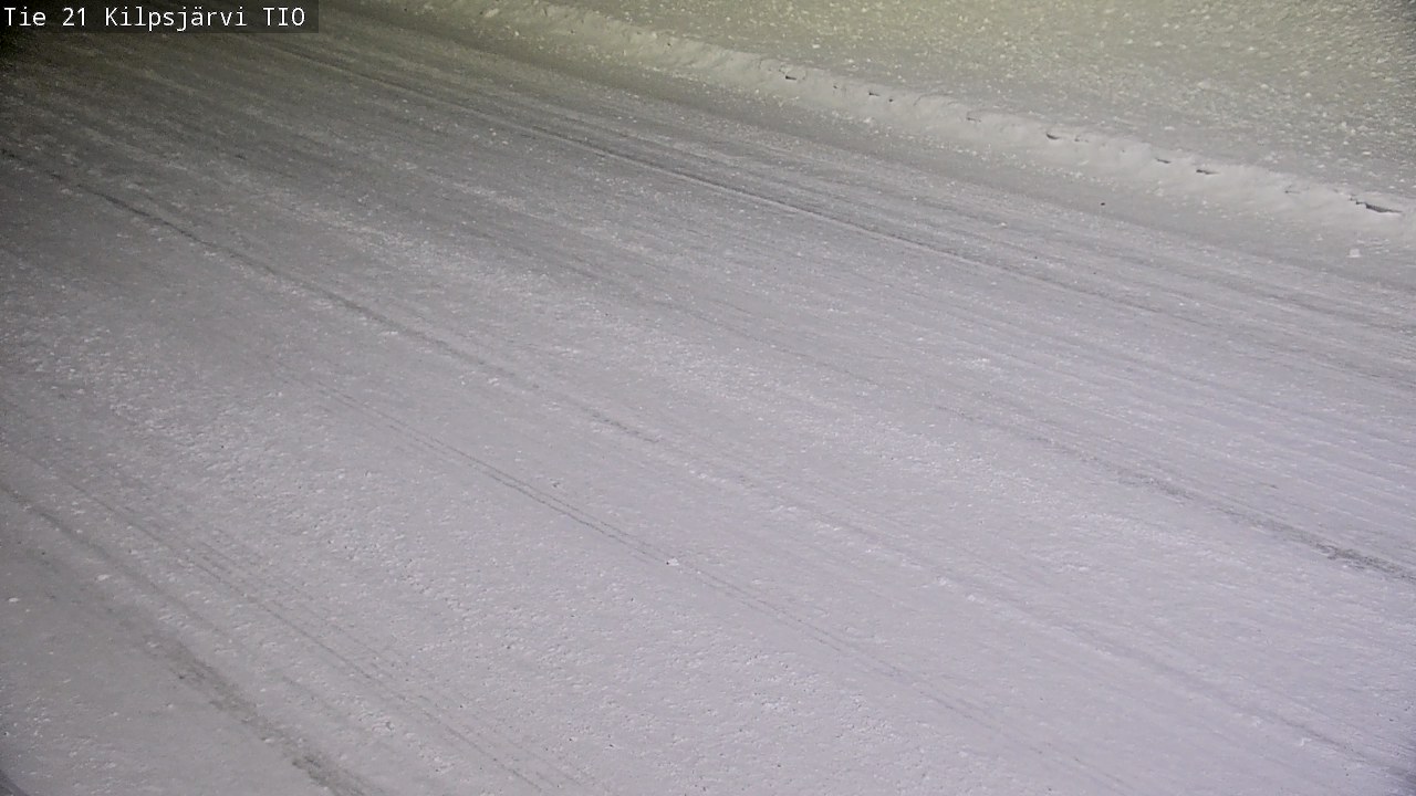 Weather Camera Image vt21_Kilpisjärvi_TIO, Enontekiö, Lappi