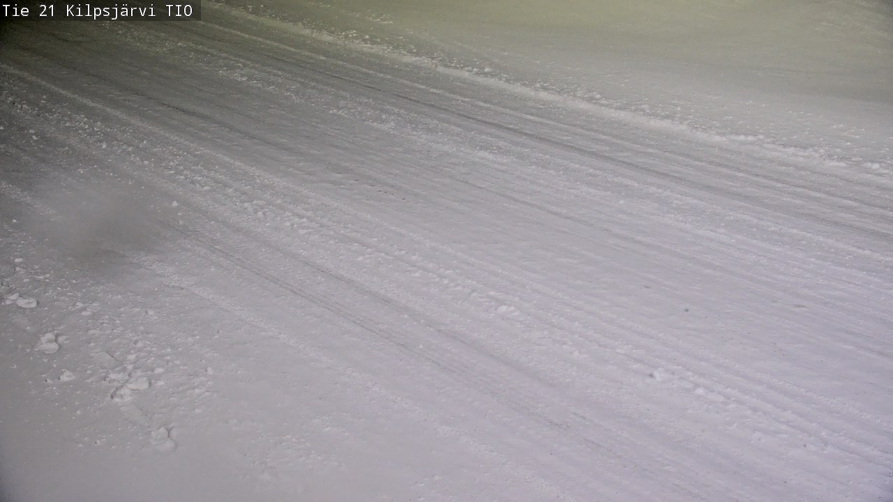 Weather Camera Image vt21_Kilpisjärvi_TIO, Enontekiö, Lappi