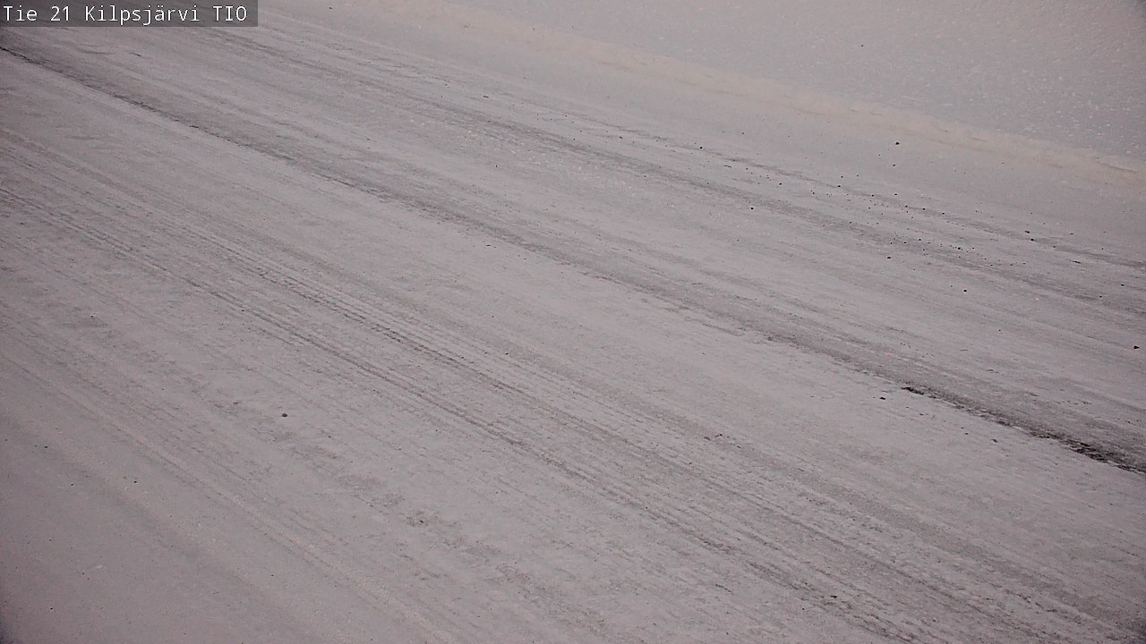Weather Camera Image vt21_Kilpisjärvi_TIO, Enontekiö, Lappi