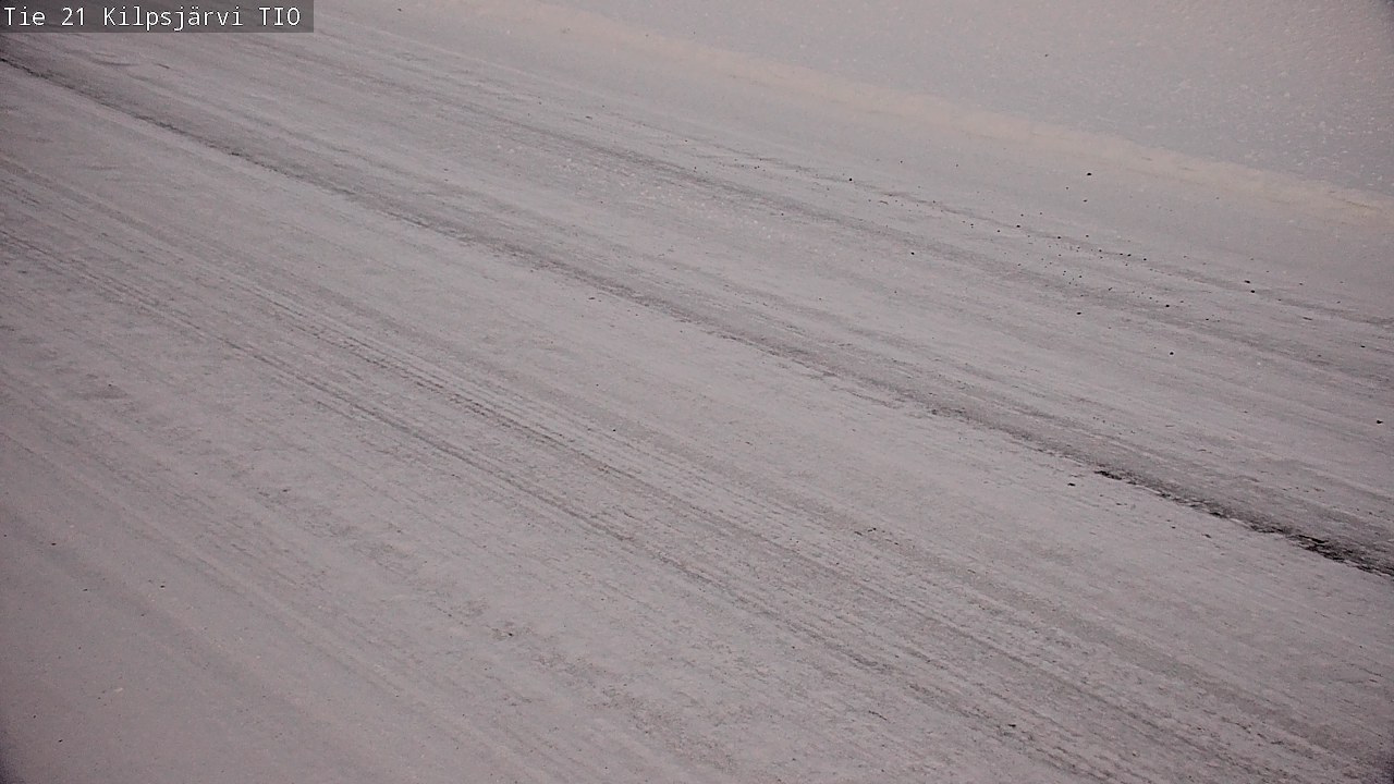 Weather Camera Image vt21_Kilpisjärvi_TIO, Enontekiö, Lappi