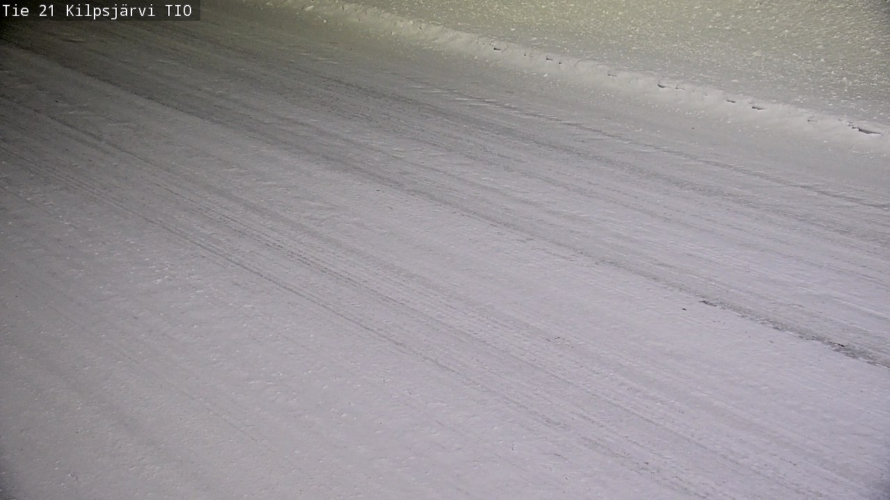 Weather Camera Image vt21_Kilpisjärvi_TIO, Enontekiö, Lappi