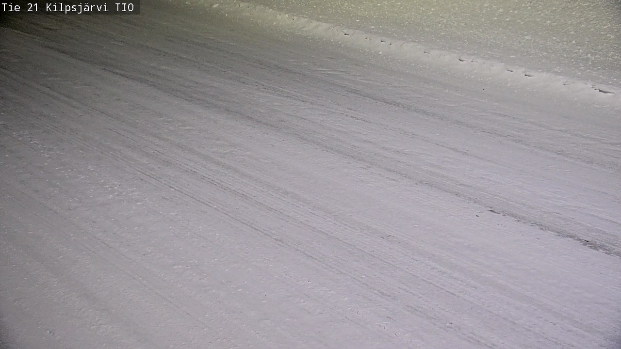 Weather Camera Image vt21_Kilpisjärvi_TIO, Enontekiö, Lappi