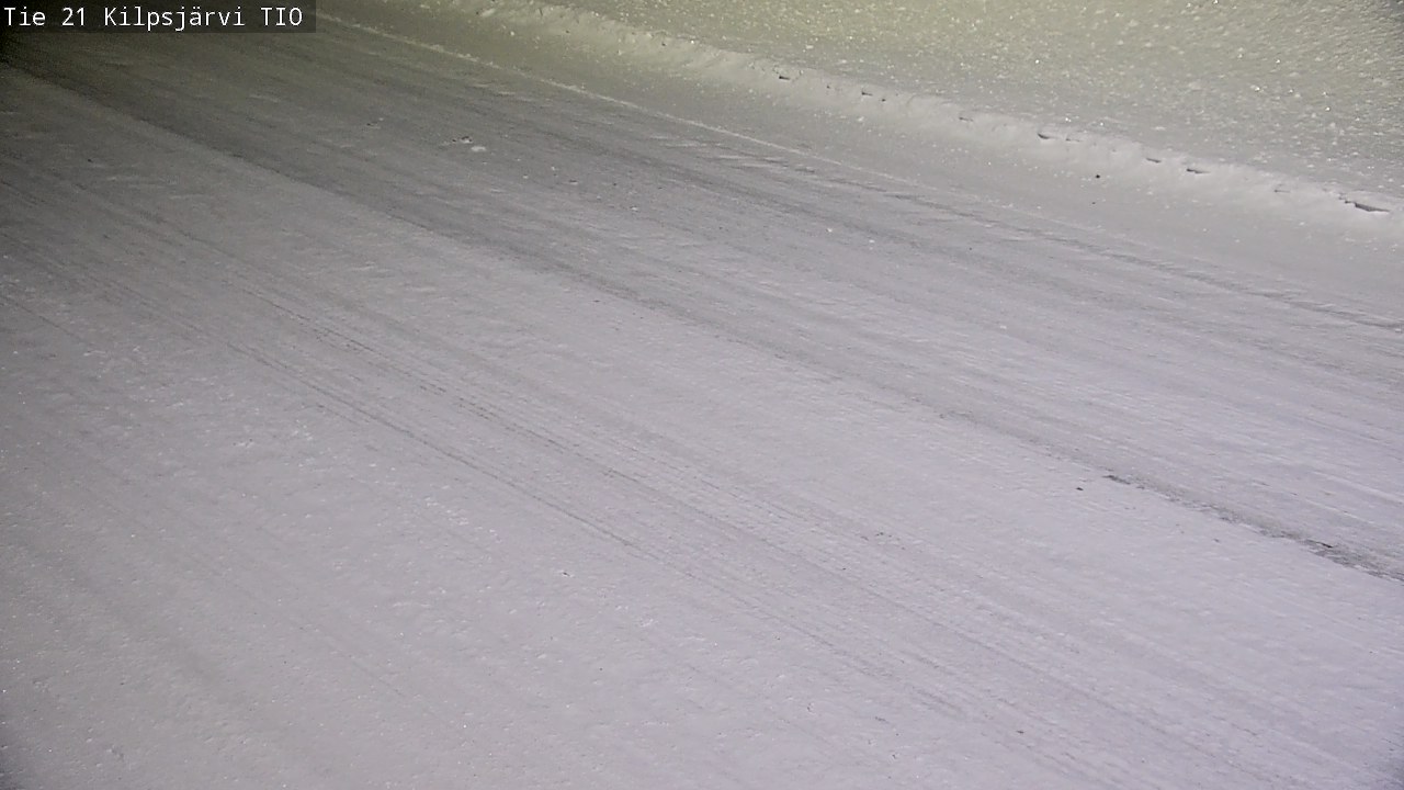 Weather Camera Image vt21_Kilpisjärvi_TIO, Enontekiö, Lappi