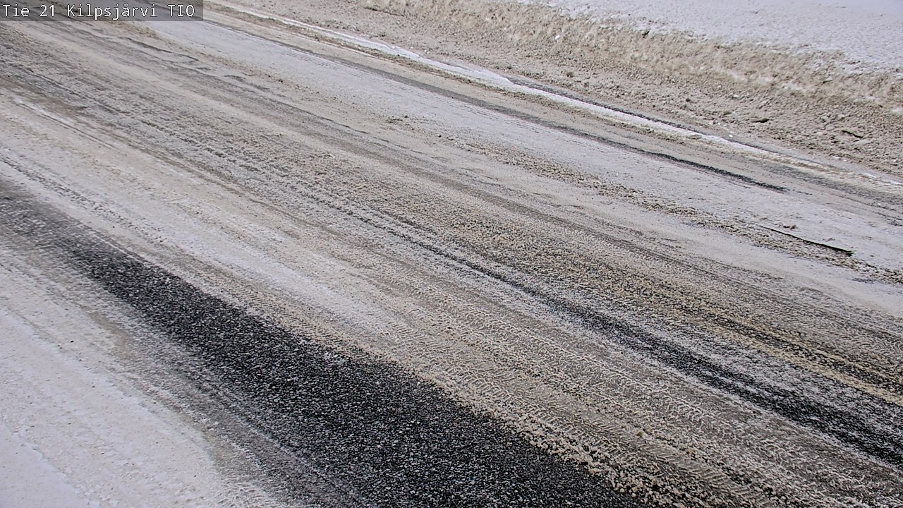 Weather Camera Image vt21_Kilpisjärvi_TIO, Enontekiö, Lappi