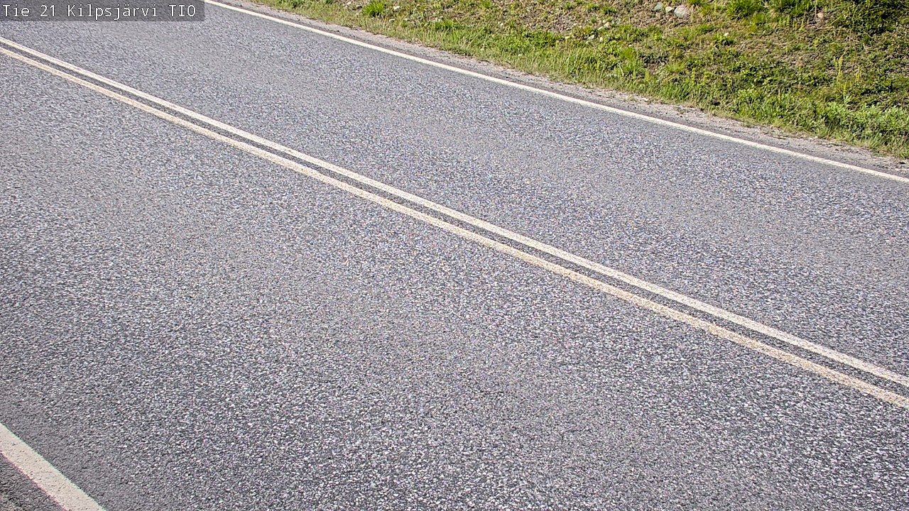 Kelikamerat Kuva Kilpisjärven TIO-taulun seuranta, Enontekiö, Lappi