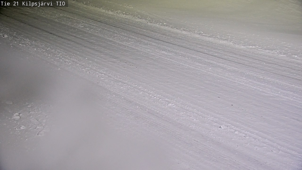 Weather Camera Image vt21_Kilpisjärvi_TIO, Enontekiö, Lappi