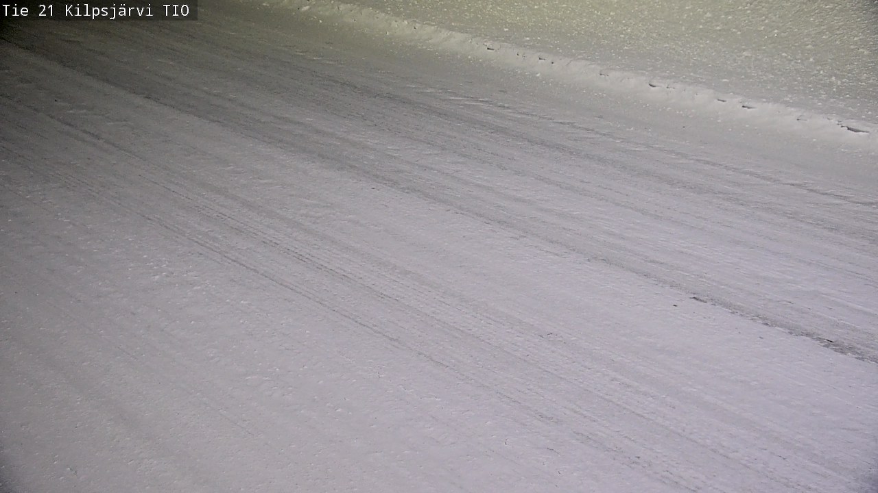 Weather Camera Image vt21_Kilpisjärvi_TIO, Enontekiö, Lappi