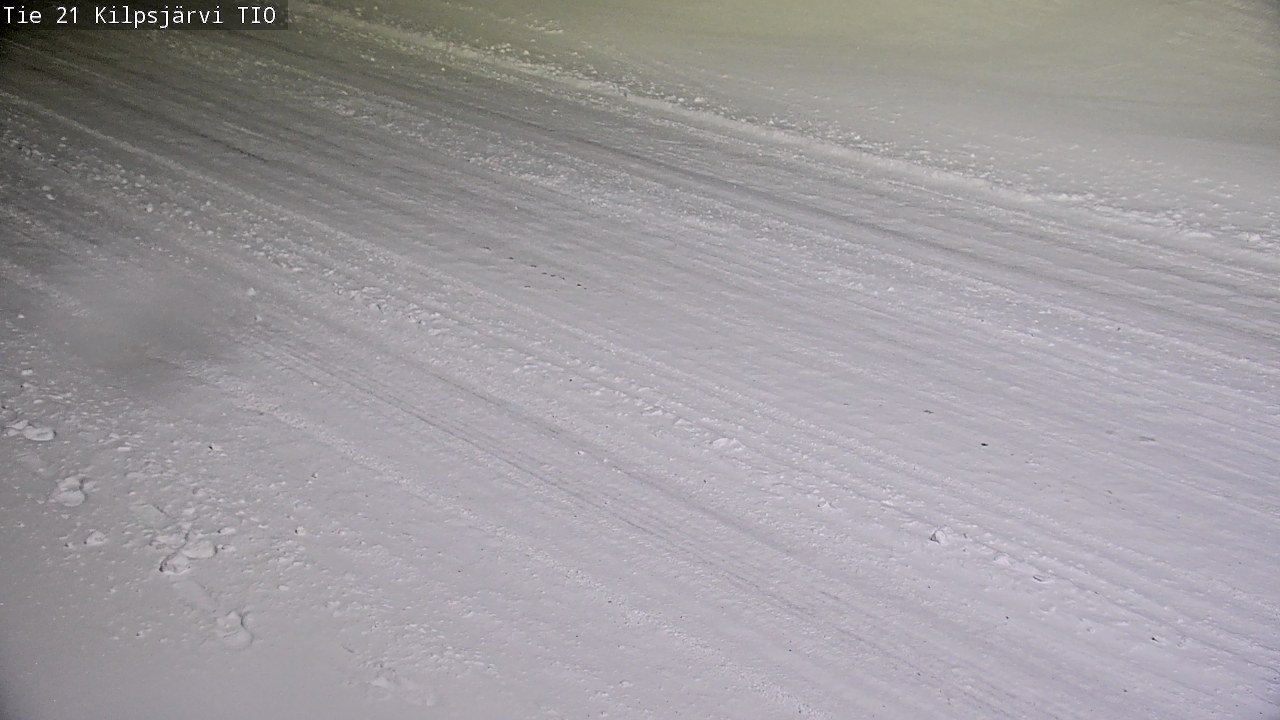 Weather Camera Image vt21_Kilpisjärvi_TIO, Enontekiö, Lappi