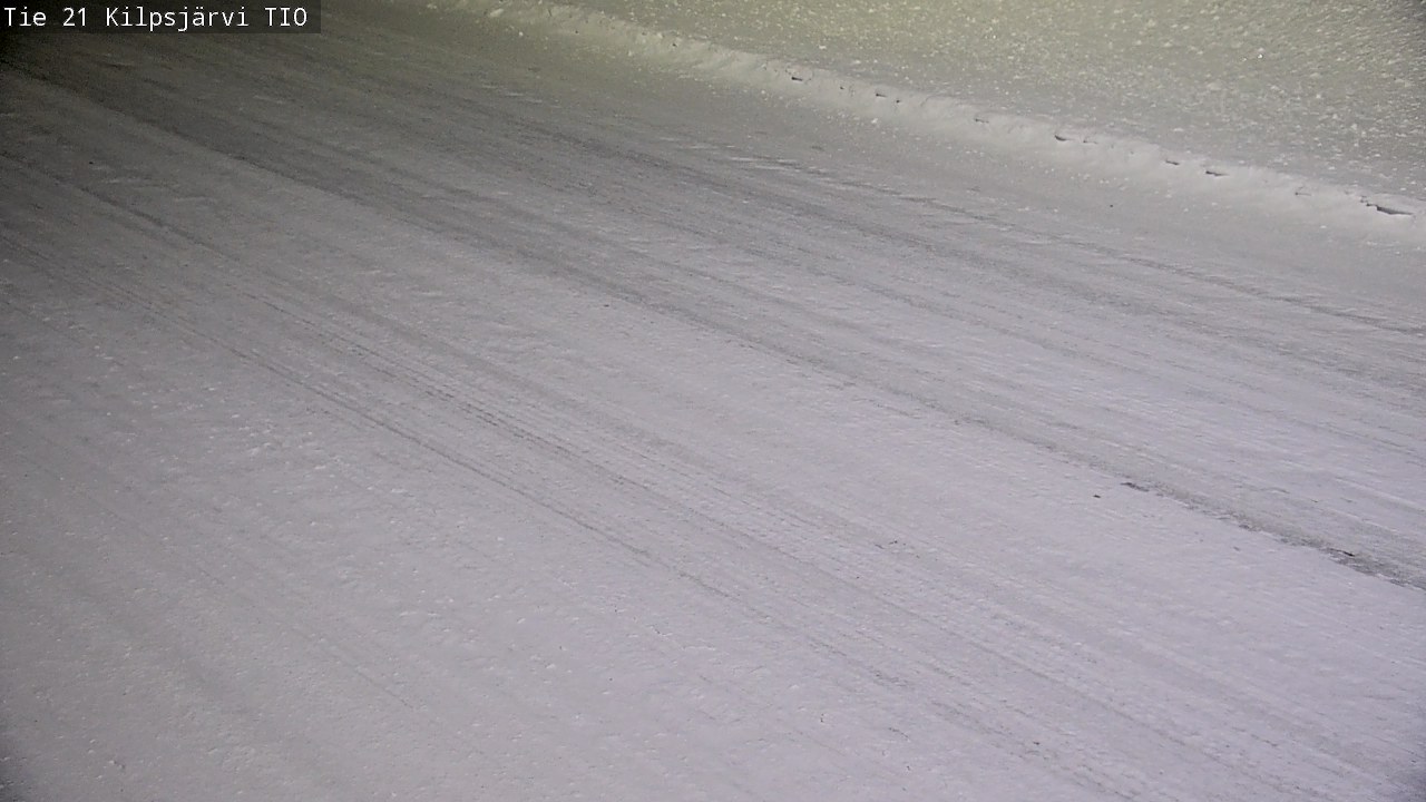 Weather Camera Image vt21_Kilpisjärvi_TIO, Enontekiö, Lappi