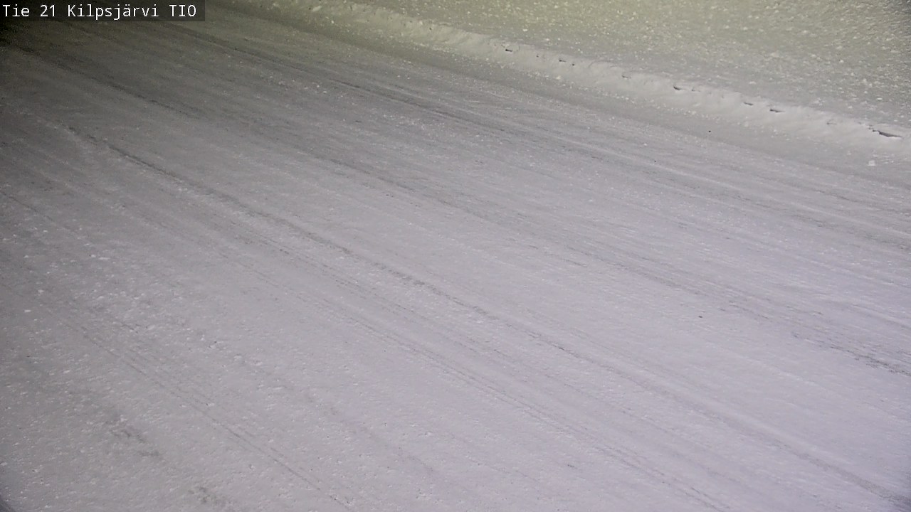 Weather Camera Image vt21_Kilpisjärvi_TIO, Enontekiö, Lappi