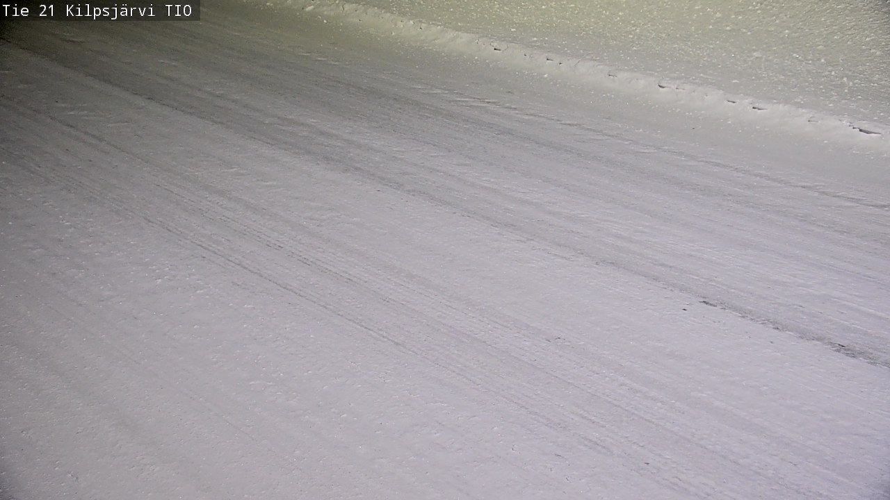 Weather Camera Image vt21_Kilpisjärvi_TIO, Enontekiö, Lappi