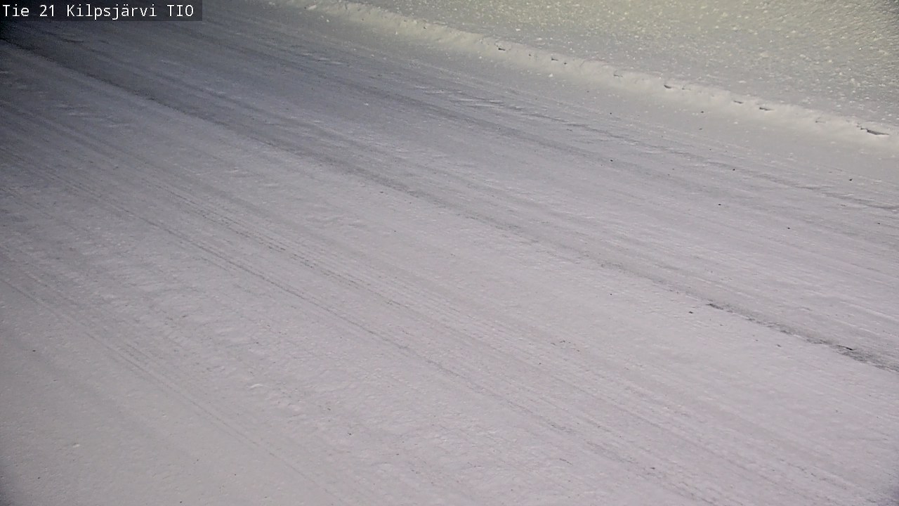 Weather Camera Image vt21_Kilpisjärvi_TIO, Enontekiö, Lappi