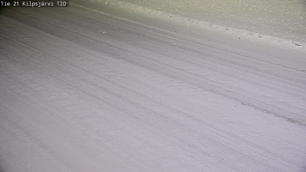 Weather Camera Image vt21_Kilpisjärvi_TIO, Enontekiö, Lappi