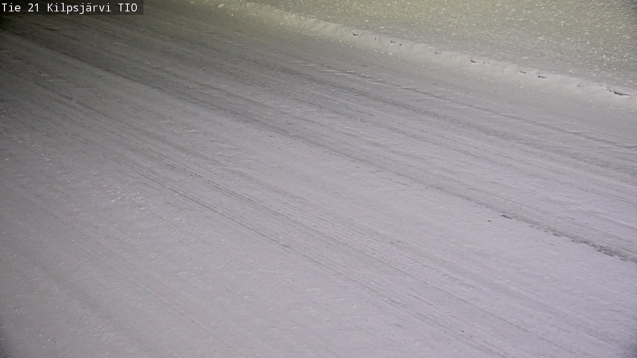 Weather Camera Image vt21_Kilpisjärvi_TIO, Enontekiö, Lappi