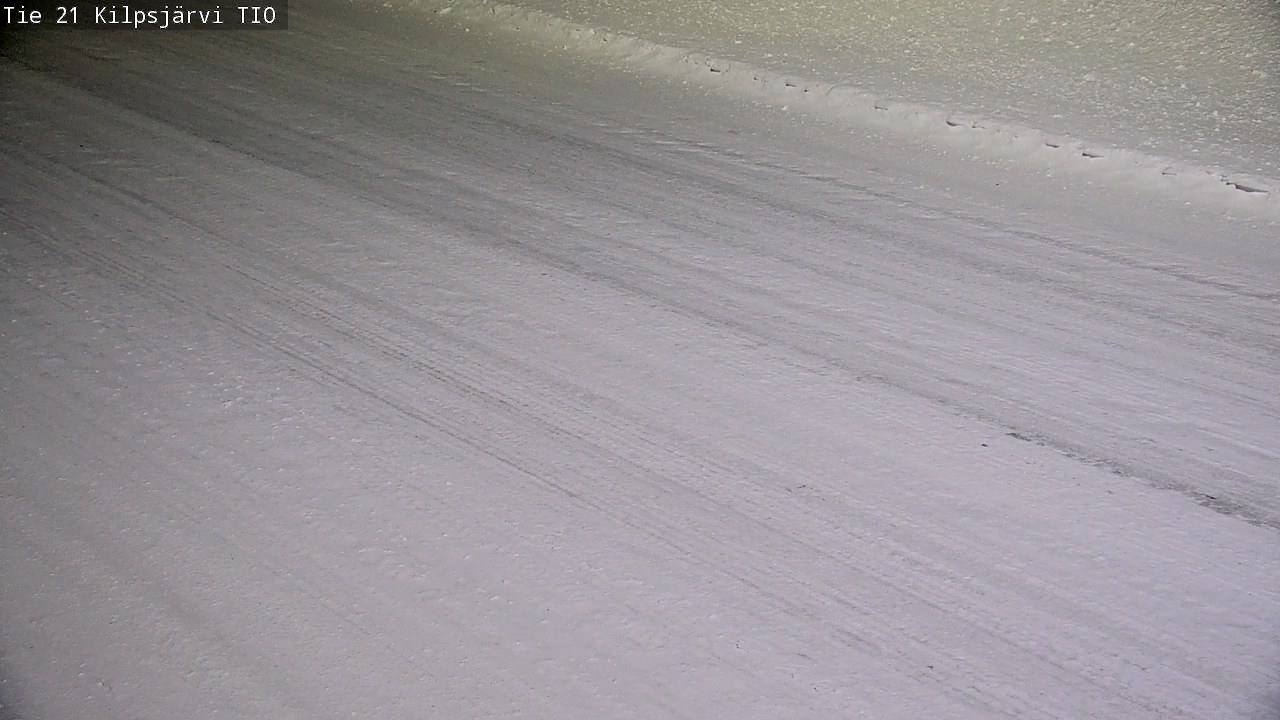 Weather Camera Image vt21_Kilpisjärvi_TIO, Enontekiö, Lappi