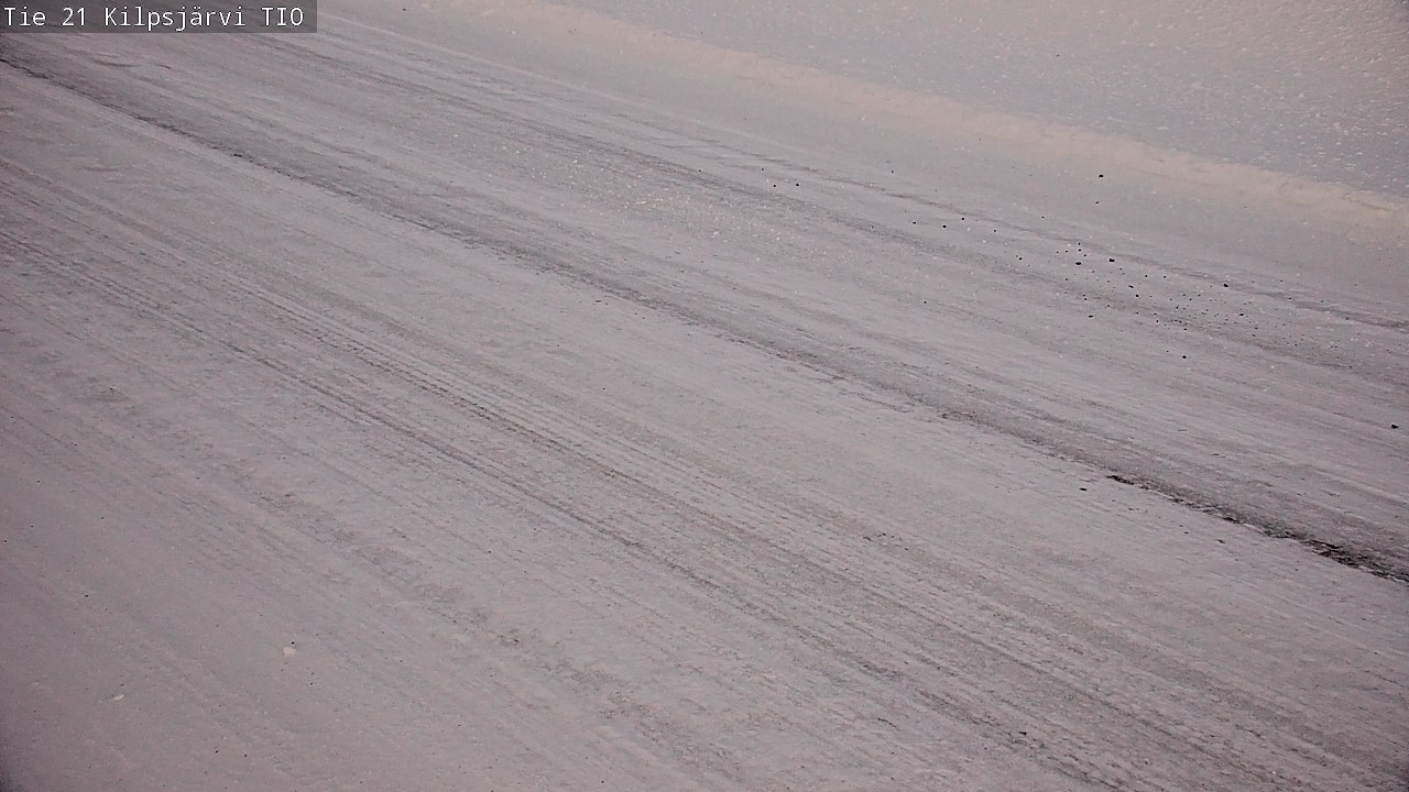 Weather Camera Image vt21_Kilpisjärvi_TIO, Enontekiö, Lappi