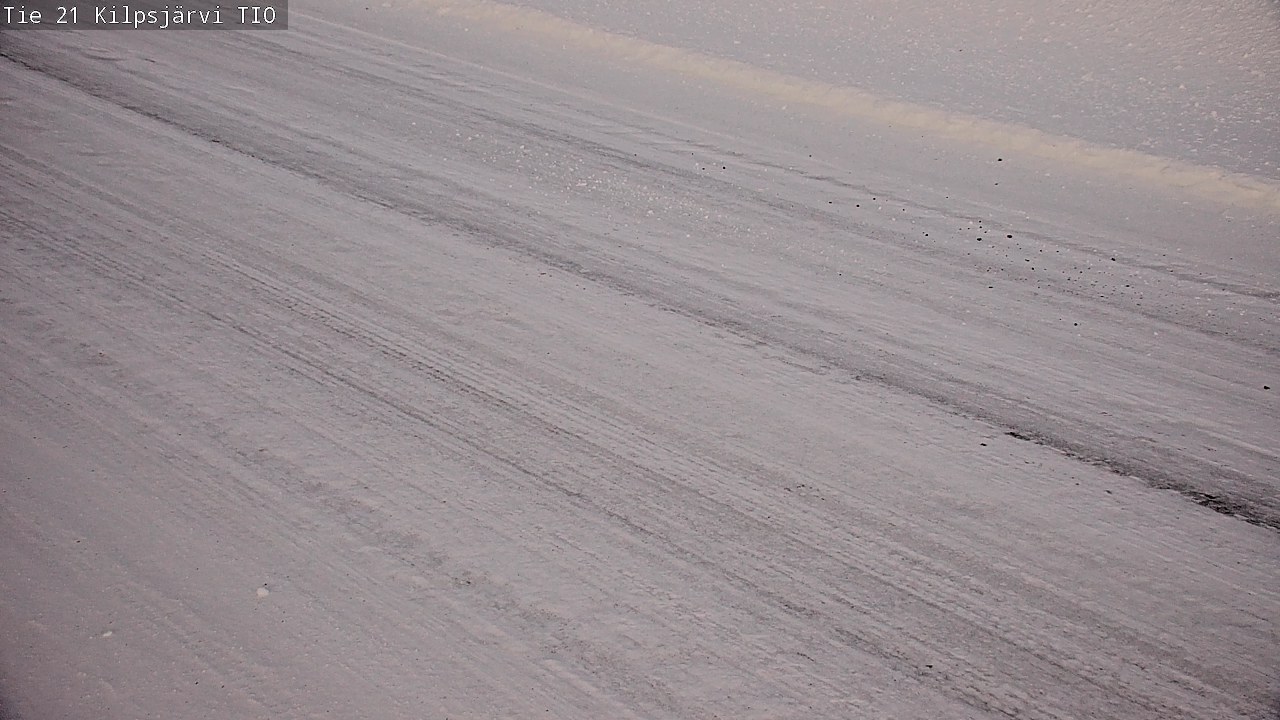 Weather Camera Image vt21_Kilpisjärvi_TIO, Enontekiö, Lappi