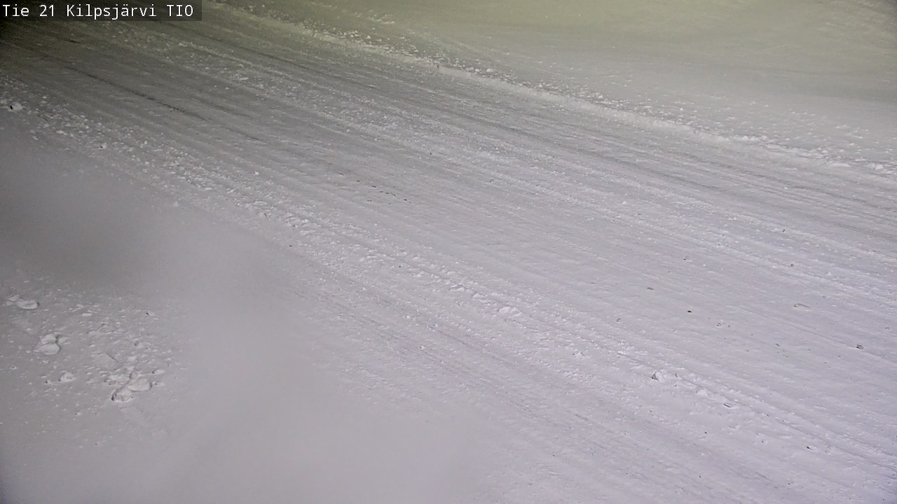 Weather Camera Image vt21_Kilpisjärvi_TIO, Enontekiö, Lappi