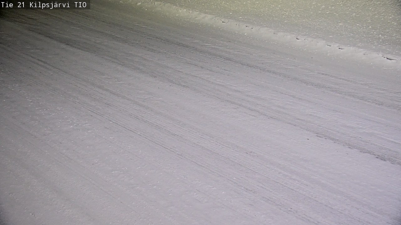 Weather Camera Image vt21_Kilpisjärvi_TIO, Enontekiö, Lappi