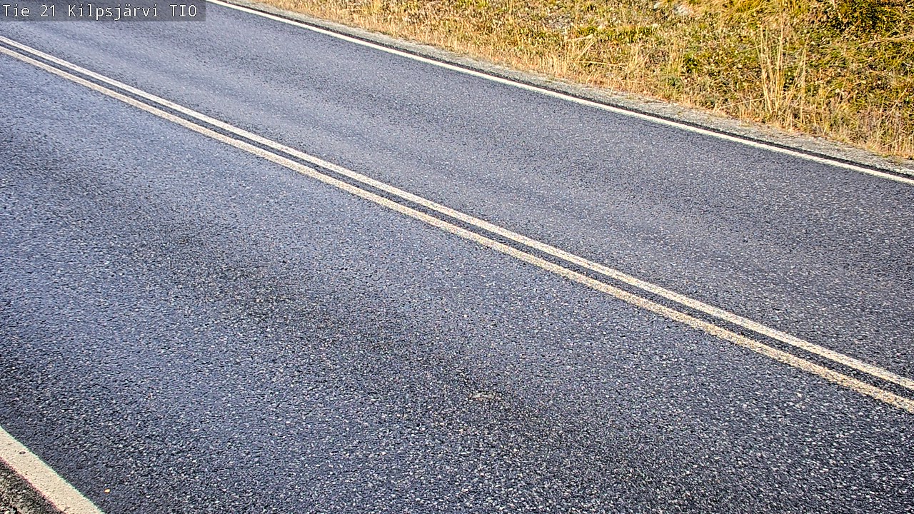Kelikamerat Kuva Kilpisjärven TIO-taulun seuranta, Enontekiö, Lappi