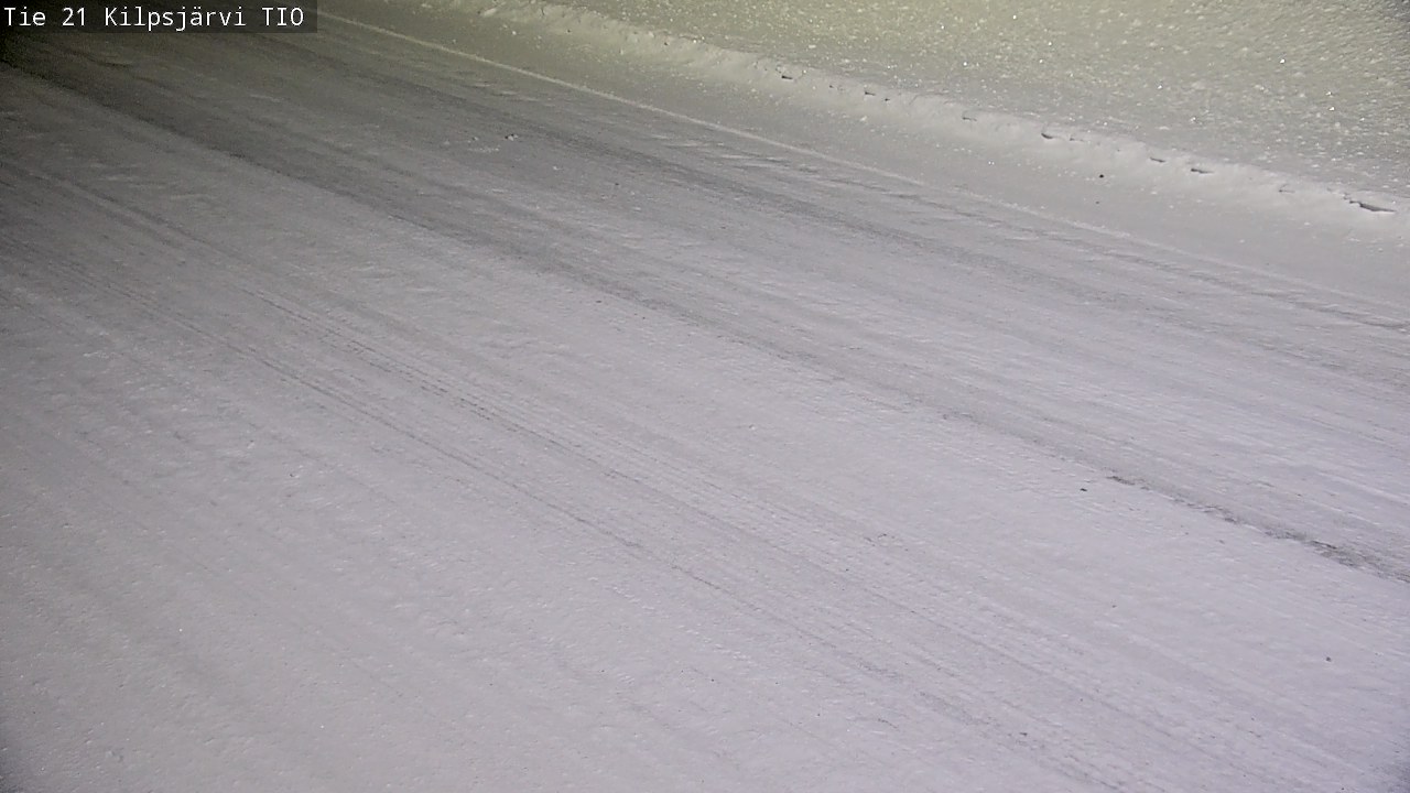 Weather Camera Image vt21_Kilpisjärvi_TIO, Enontekiö, Lappi
