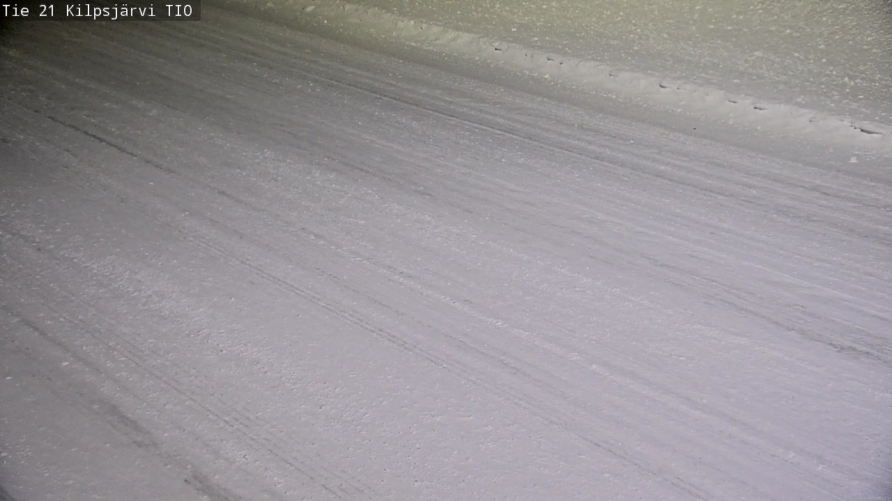 Weather Camera Image vt21_Kilpisjärvi_TIO, Enontekiö, Lappi