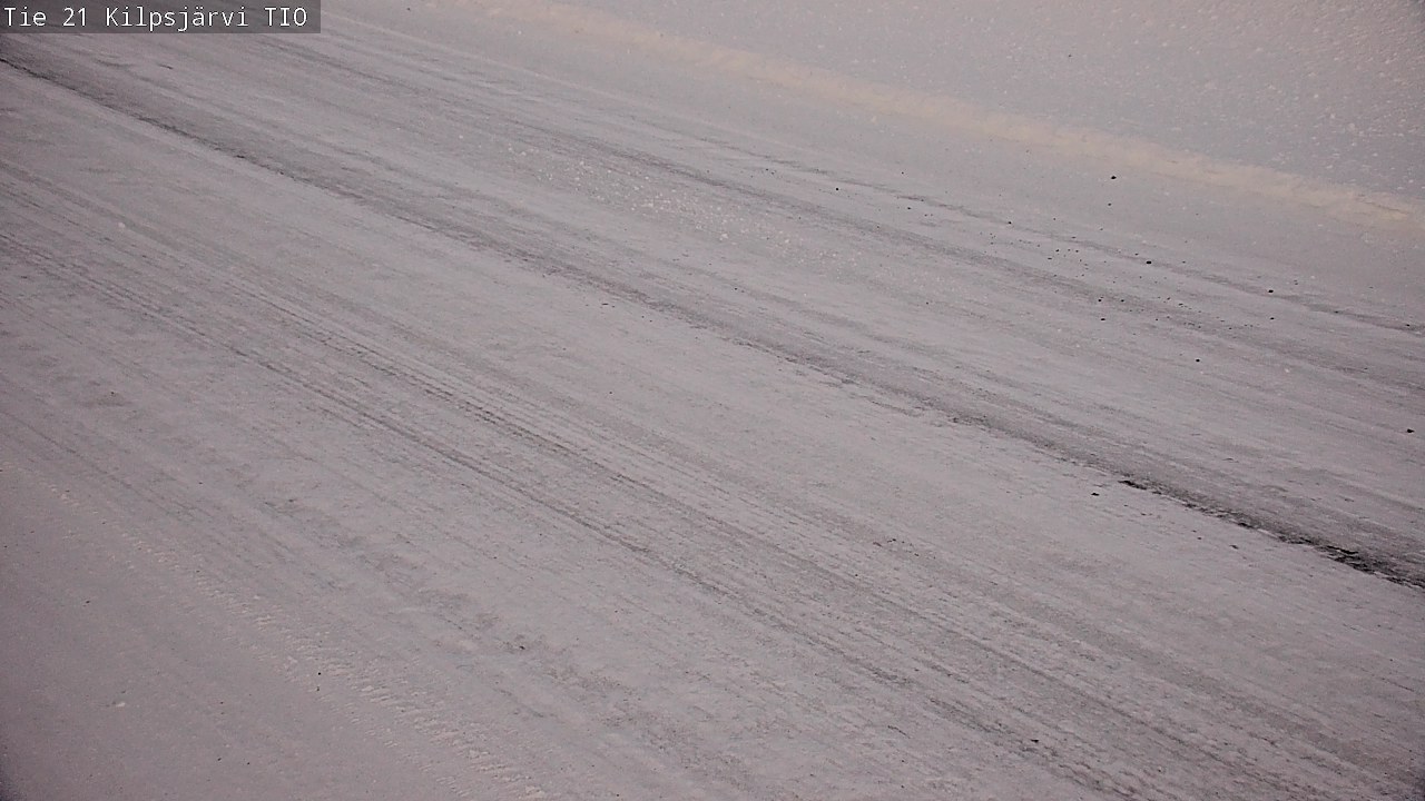Weather Camera Image vt21_Kilpisjärvi_TIO, Enontekiö, Lappi