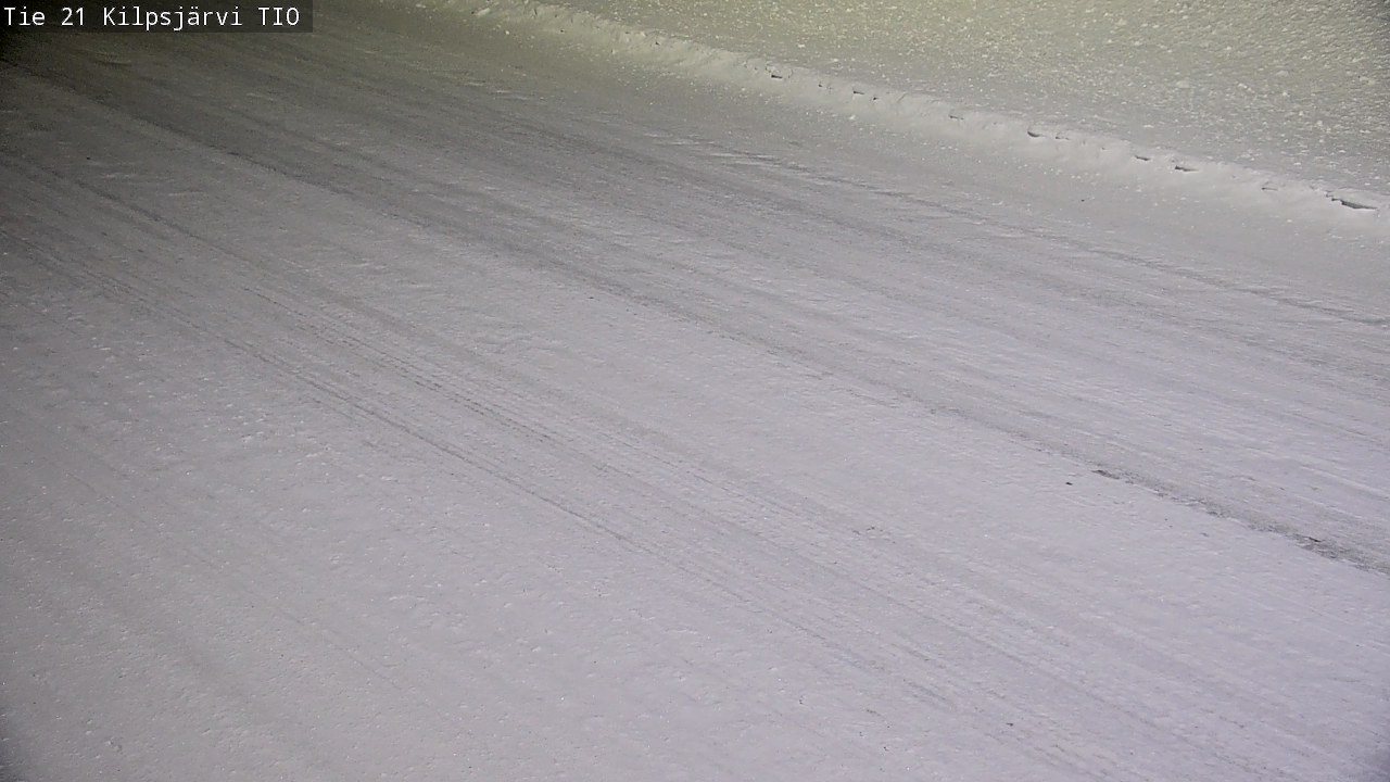 Weather Camera Image vt21_Kilpisjärvi_TIO, Enontekiö, Lappi