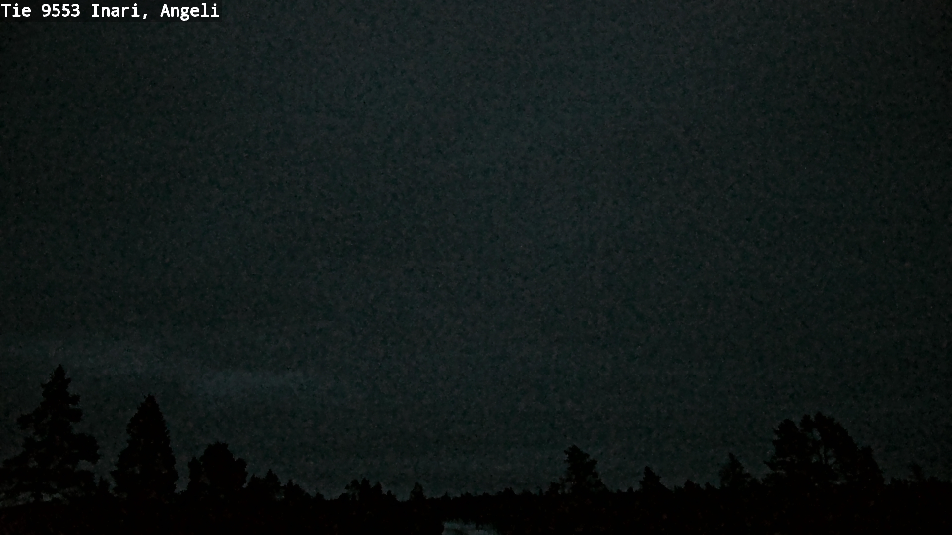 Kelikamerat Kuva Tie 9553 Inari, Angeli, Lintupuolivaara, Inari, Lappi